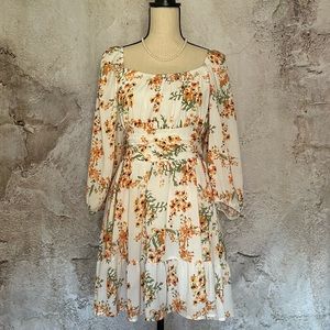 Exlura dress, L